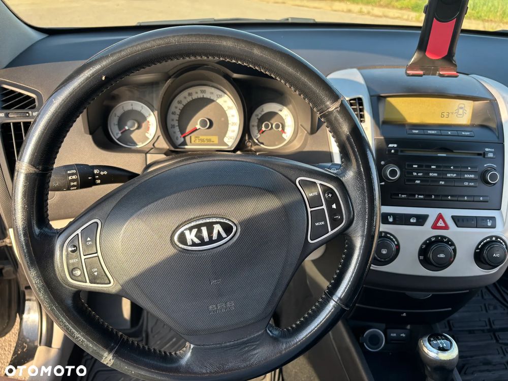 Kia Ceed 1.6 Optimum - 10