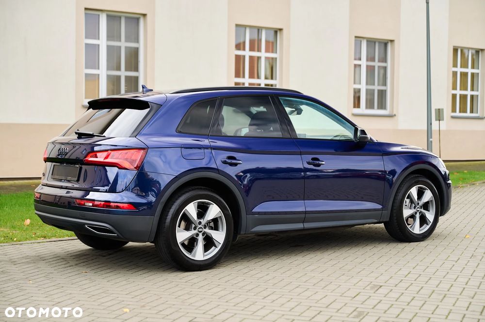 Audi Q5 - 15