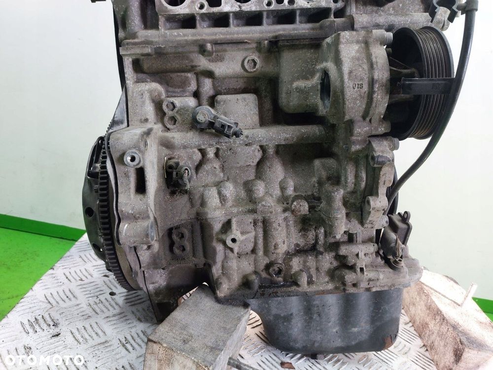 Silnik benzyna VW Polo IV 2001-2009 1,2 6V BENZYNA BMD SKODA FABIA I - 7