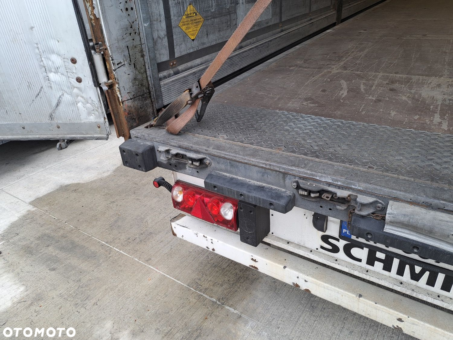 Schmidt Scb S3T - 33