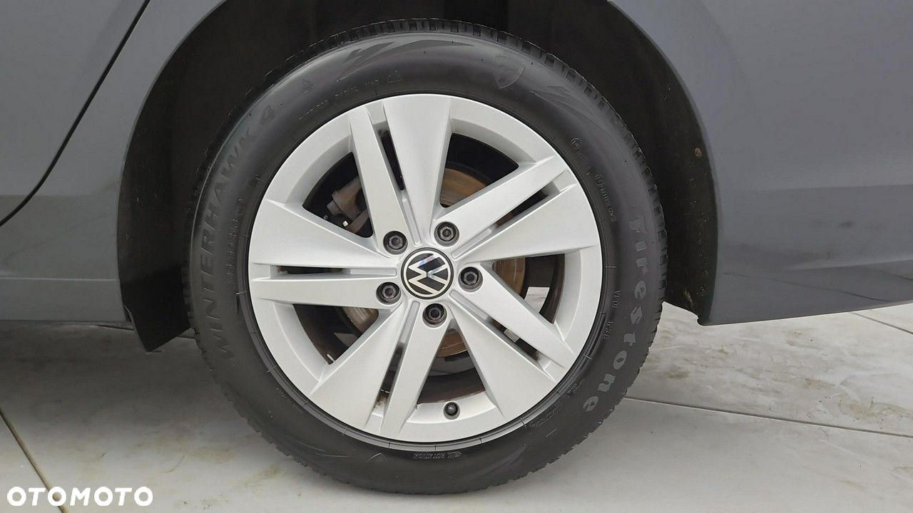 Volkswagen Golf VIII 2.0 TDI Style - 24