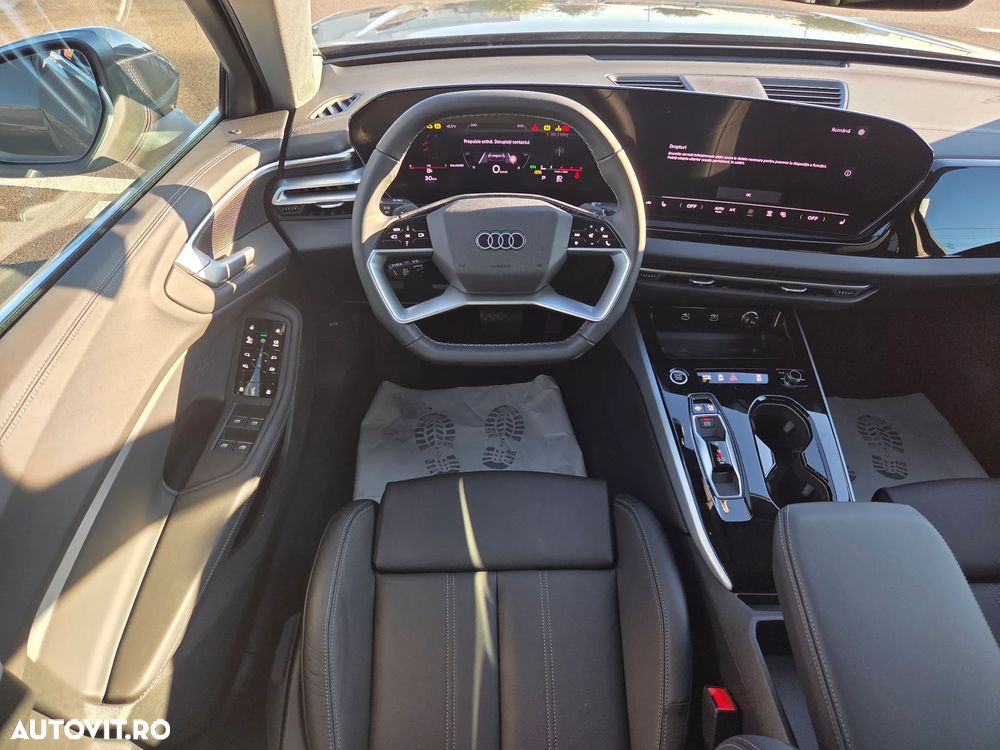 Audi A5 TFSI 110 kW S tronic - 8