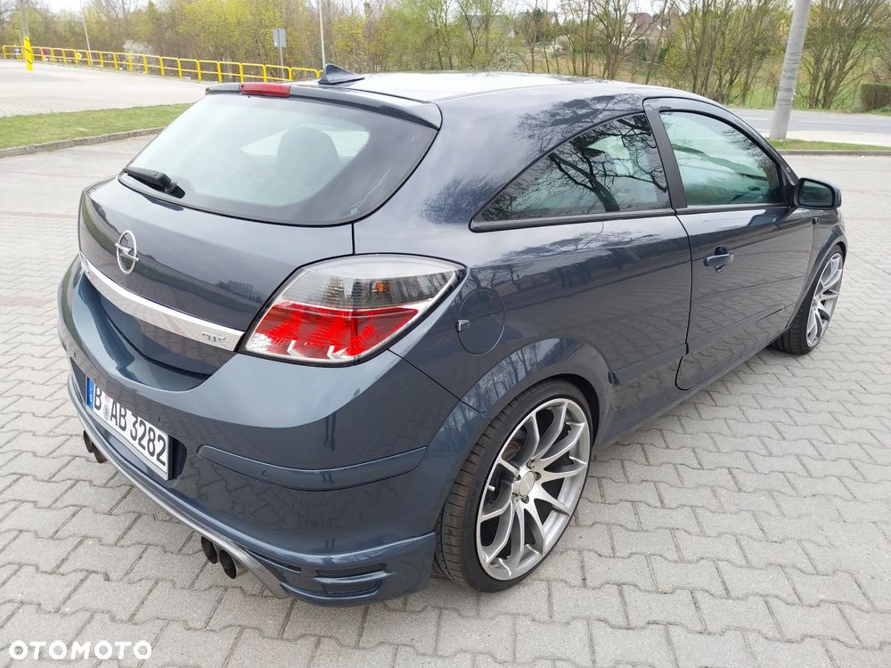Opel Astra 1.8 Edition - 8