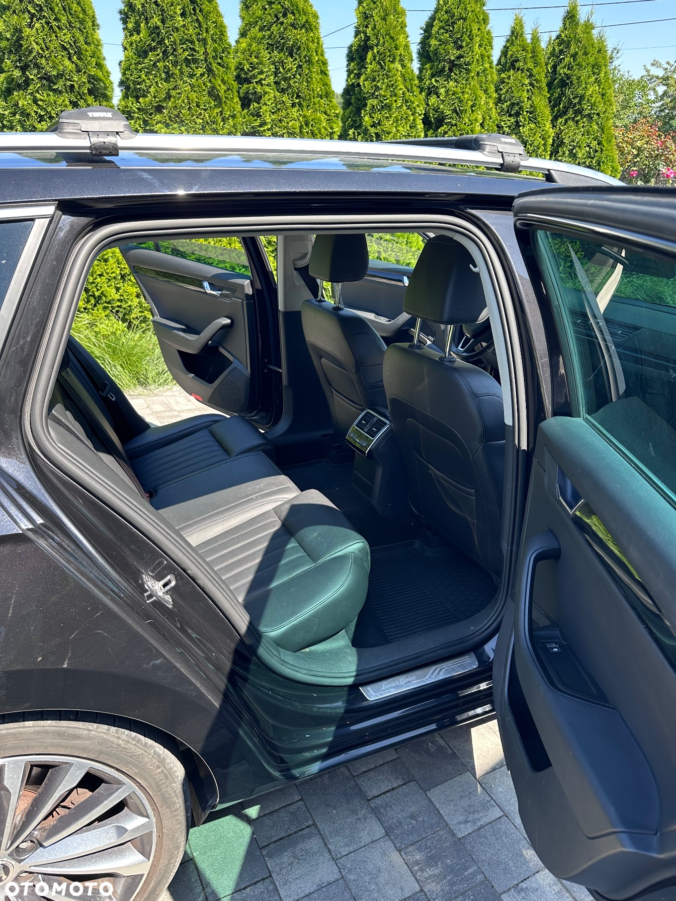 Skoda Superb 2.0 TDI 4x4 L&K DSG - 8