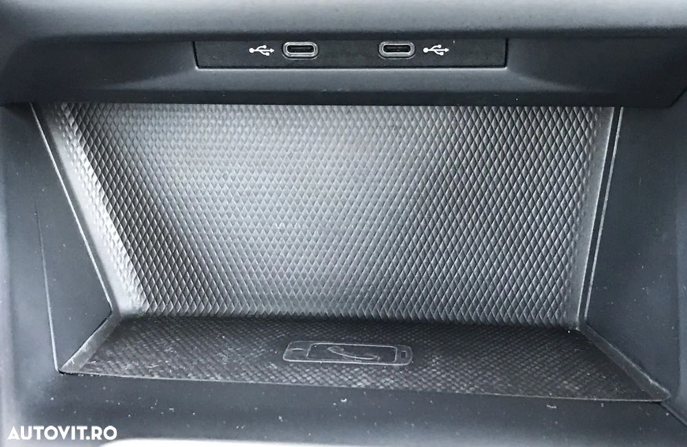 Volkswagen Golf 2.0 TDI 116CP Life - 35