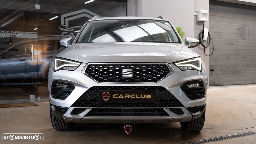 SEAT Ateca 1.5 TSI Xperience DSG - 6