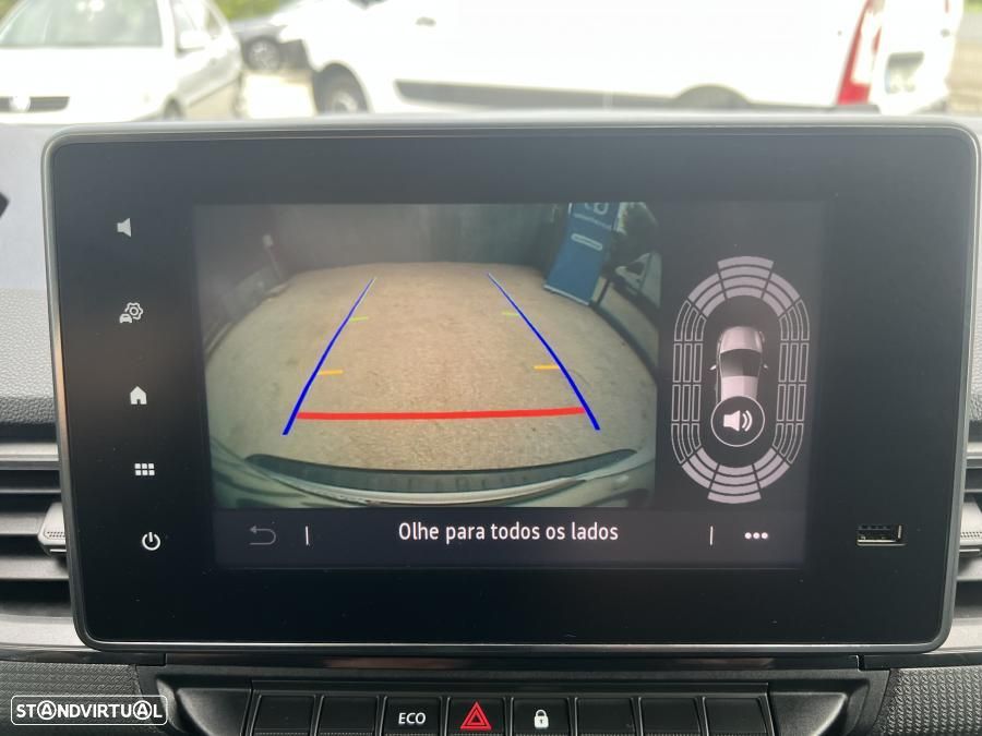 Nissan Townstar 45 kWh L1 Comfort 3L - 41