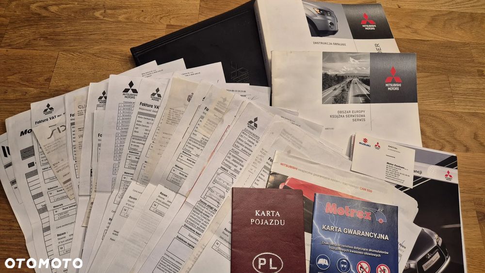 Mitsubishi Outlander 2.0 Intense 2WD EU5 - 15