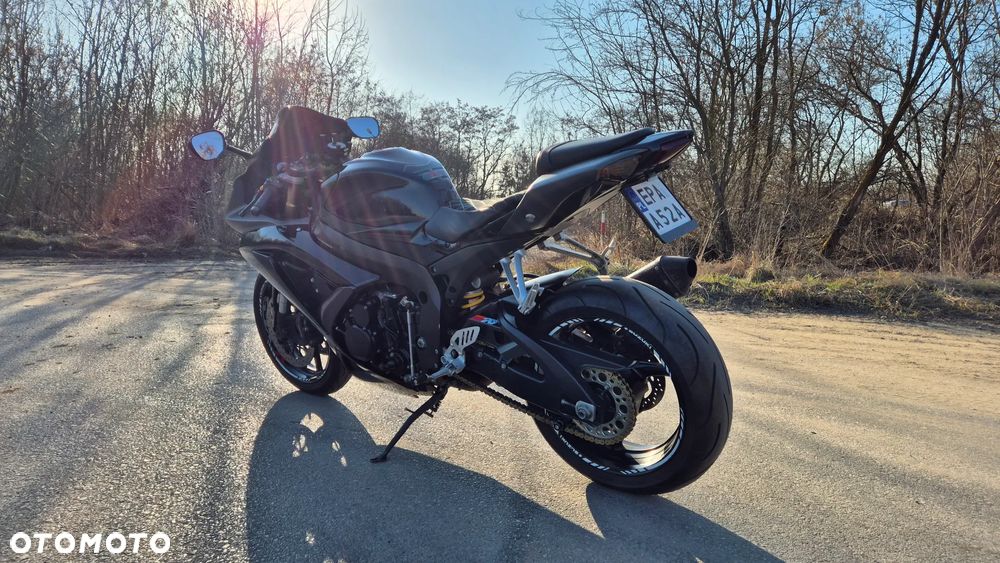 Suzuki GSX-R - 5