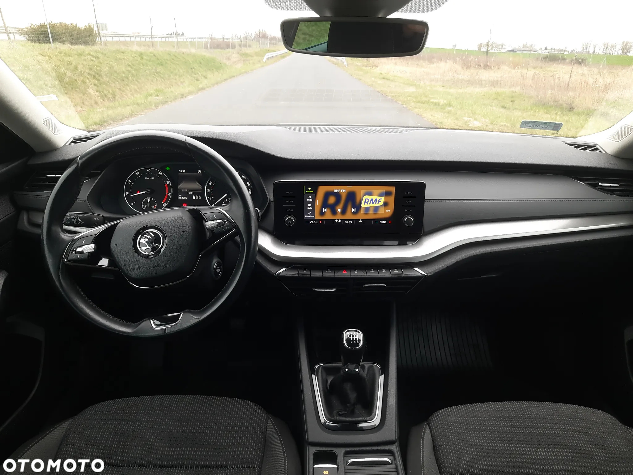 Skoda Octavia 1.5 TSI ACT Ambition - 14