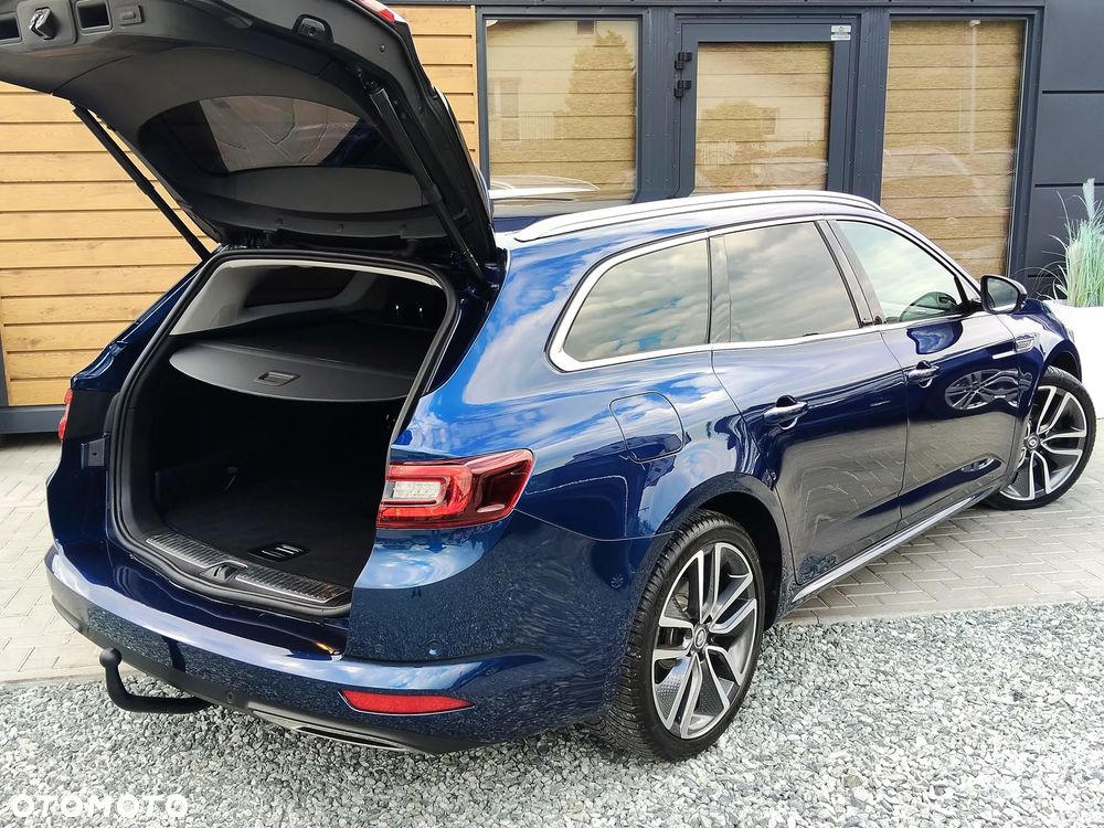 Renault Talisman ENERGY dCi 160 EDC INTENS - 36
