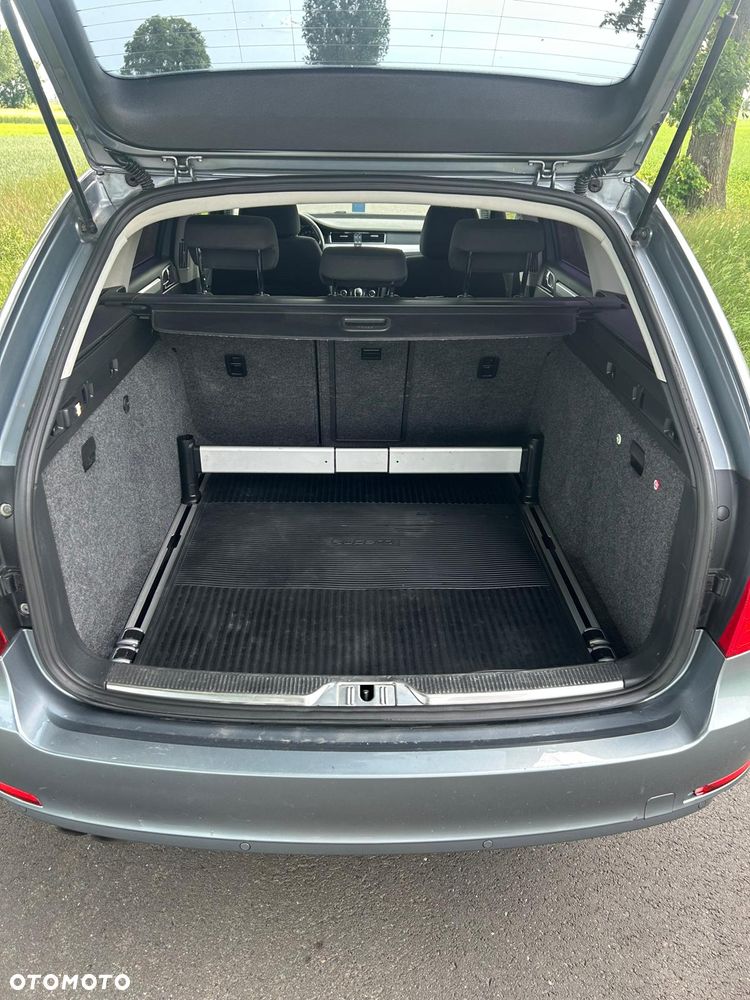 Skoda Superb 1.8 TSI Elegance - 6