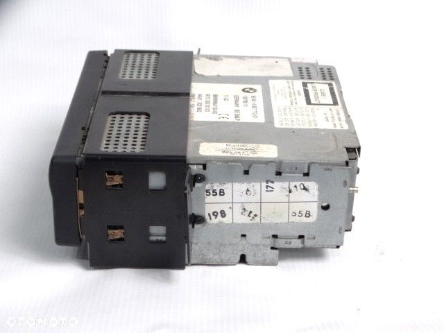 BMW 7 E65 E66 Czytnik Napęd Nawigacji CD Stacja Multimedialna GPS DVD 65906927712 6927712  BMW 730d 730i 735i 740i 745i 750i 760i - 4