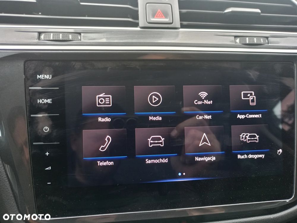 Volkswagen Tiguan 2.0 TDI SCR (BlueMotion Technology) DSG Highline - 23
