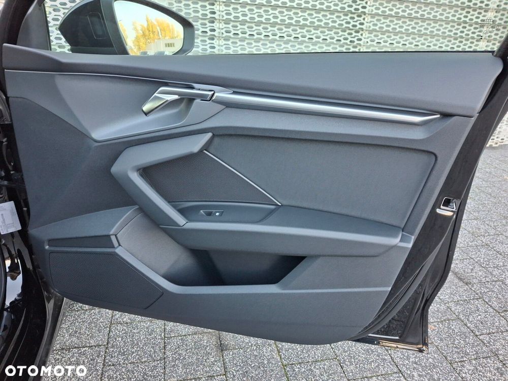 Audi A3 Sportback - 17