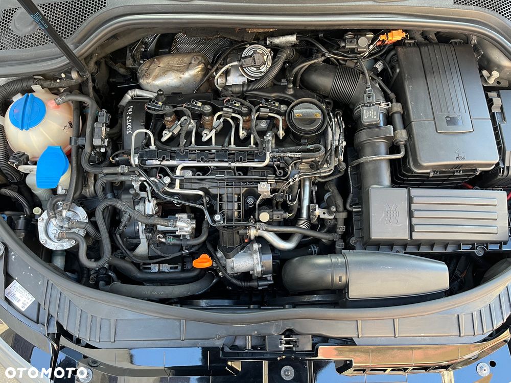 Audi A3 Sportback 1.6 TDI Ambition - 22