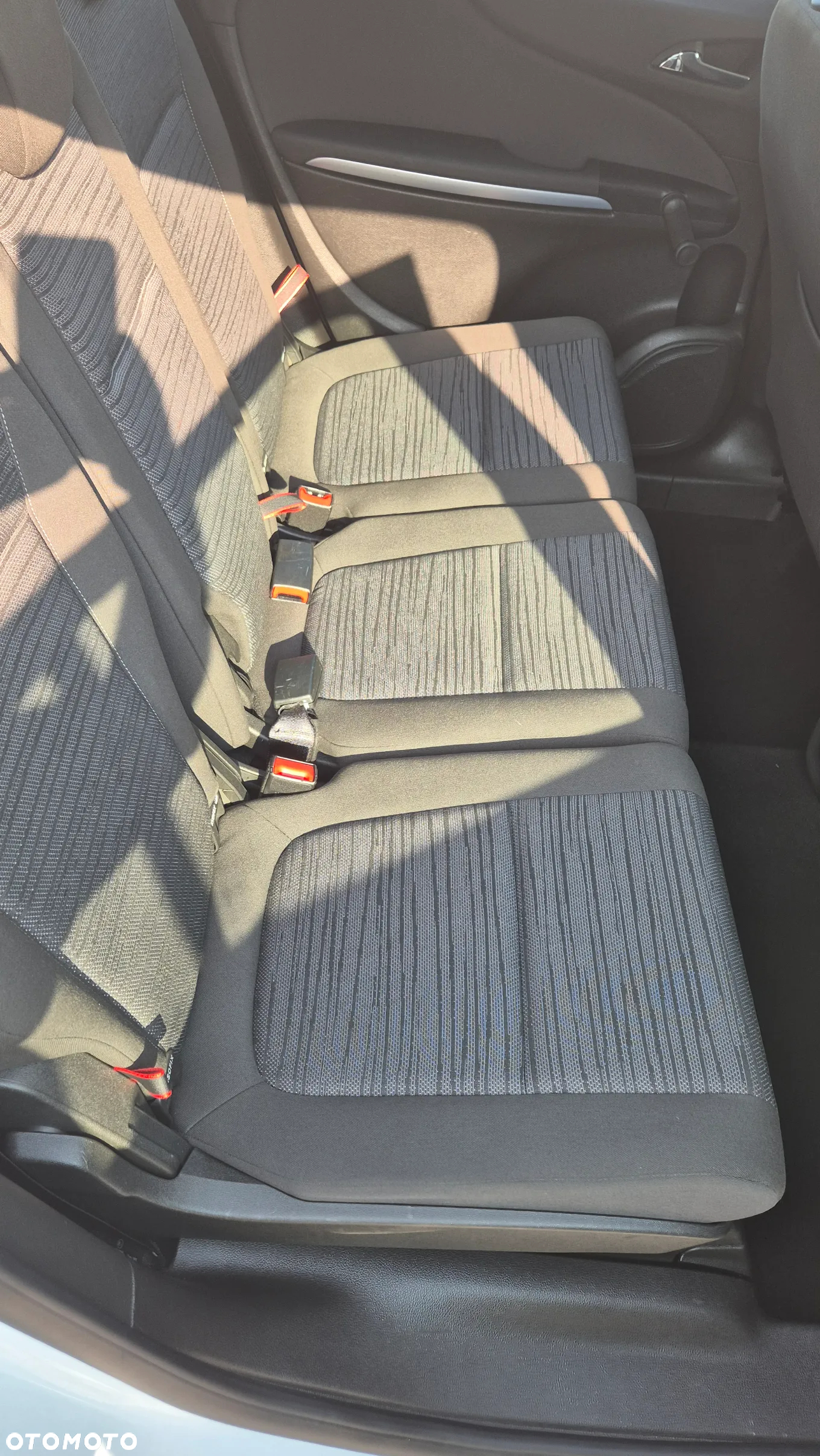 Opel Zafira - 8