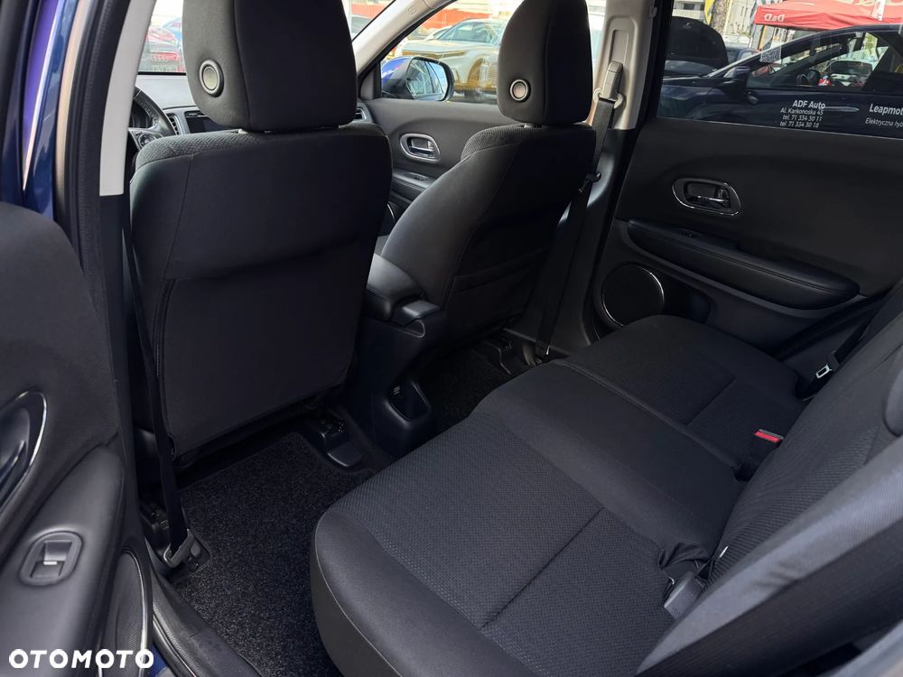 Honda HR-V 1.5 Elegance (ADAS) - 7