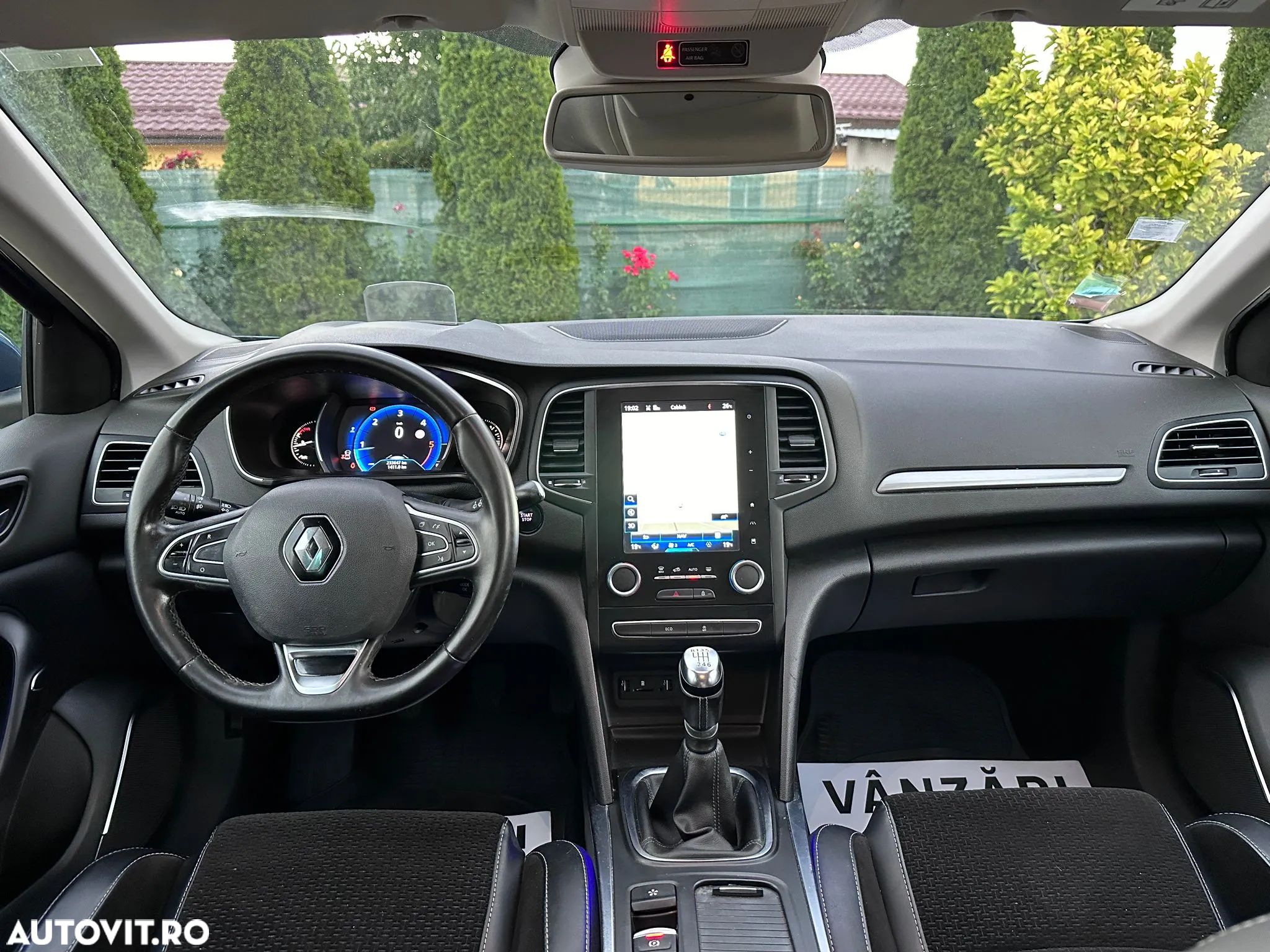 Renault Megane ENERGY dCi 130 INTENS - 6