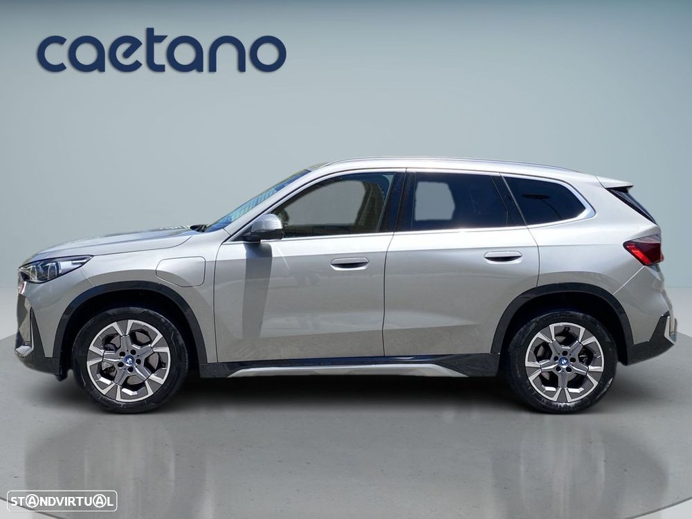 BMW X1 xDrive25e xLine - 28