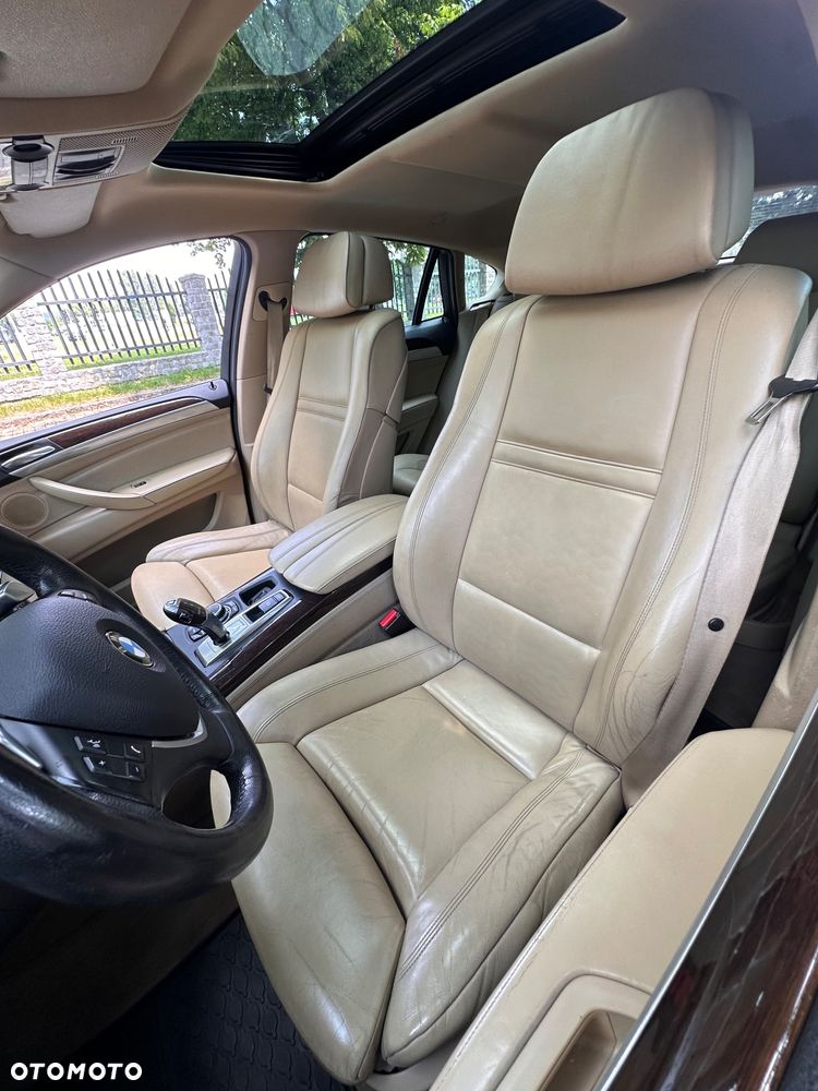 BMW X6 - 17