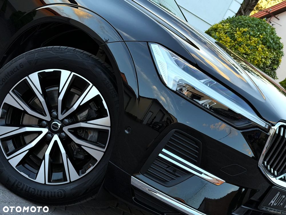 Volvo XC 60 B4 D Geartronic Inscription - 28