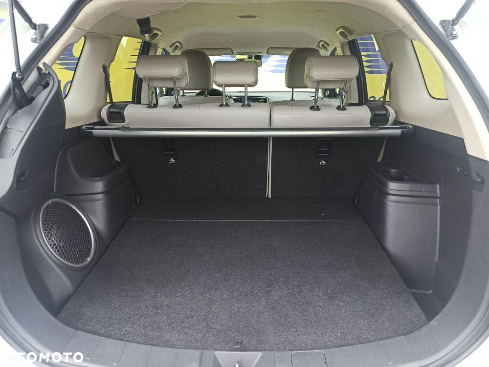 Mitsubishi Outlander - 9