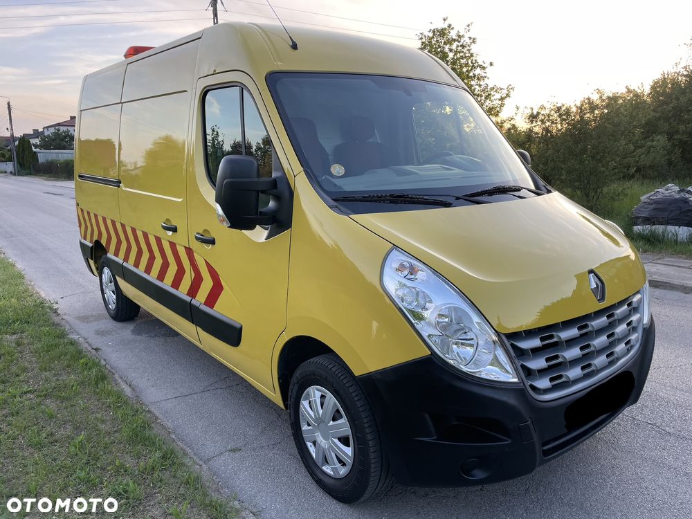 Renault Master - 8