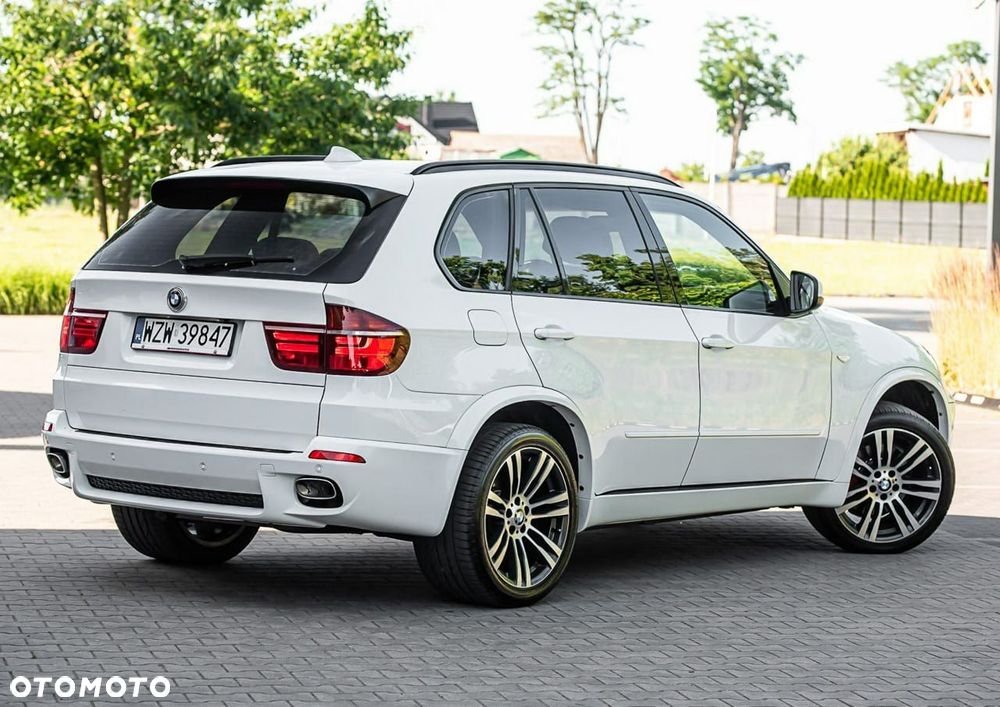 BMW X5 xDrive40d M Sport Edition - 18