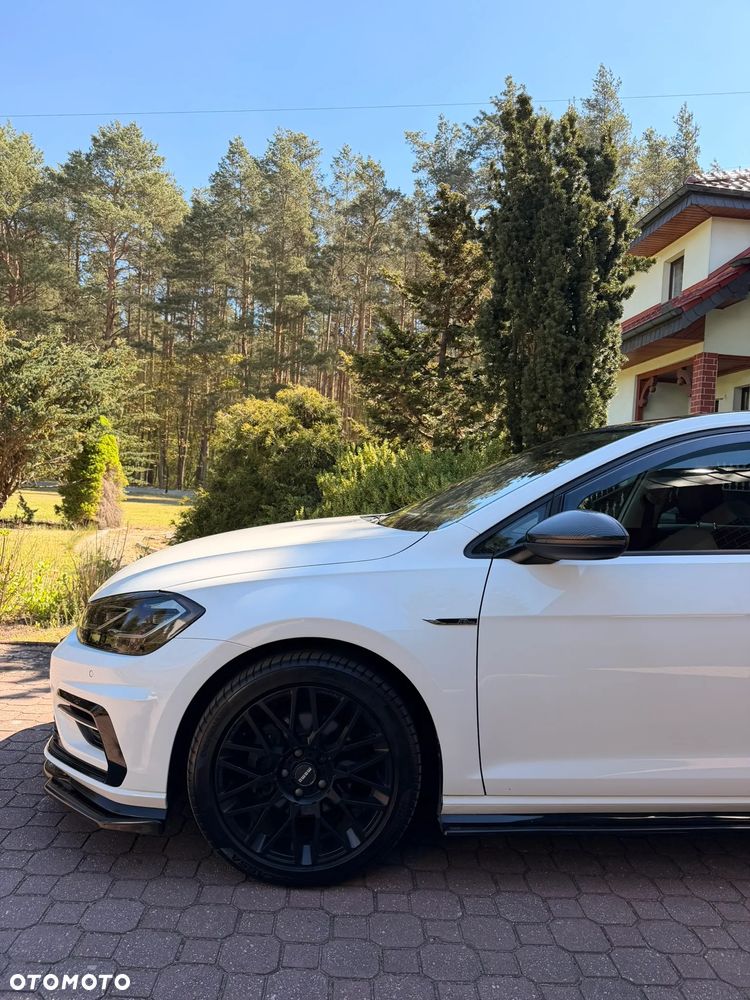 Volkswagen Golf 2.0 TDI BMT Highline - 5