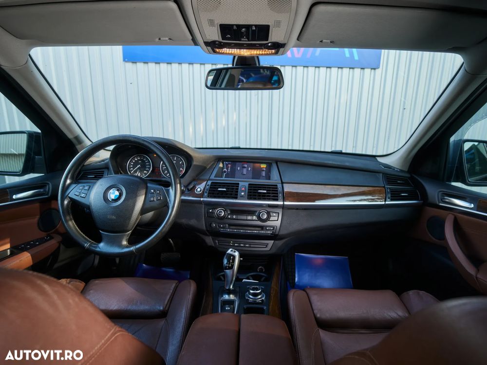 BMW X5 xDrive30d Edition Exclusive - 12