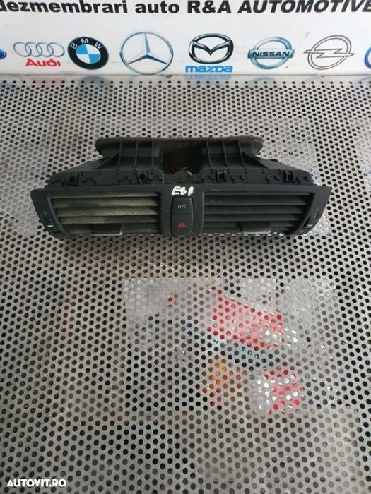 Grile Aierisire Ventilatie Bord Bmw E87 Volan Stanga Livram Oriunde Grile Aierisire Ventilatie Bord - 2