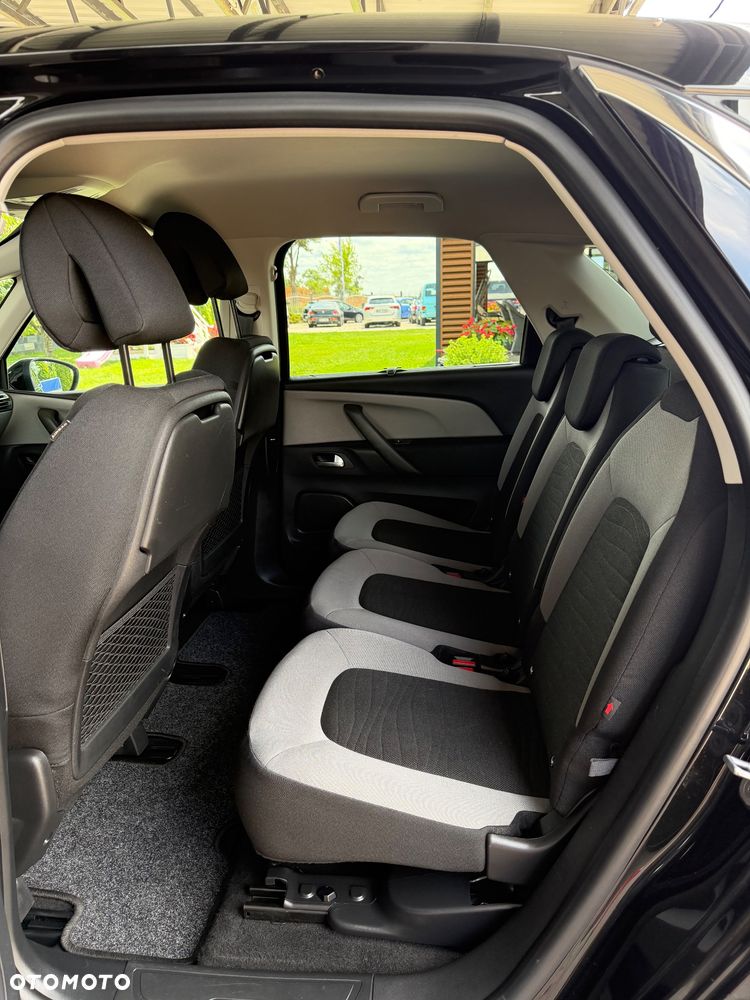 Citroën C4 Picasso BlueHDi 150 EAT6 Exclusive - 16