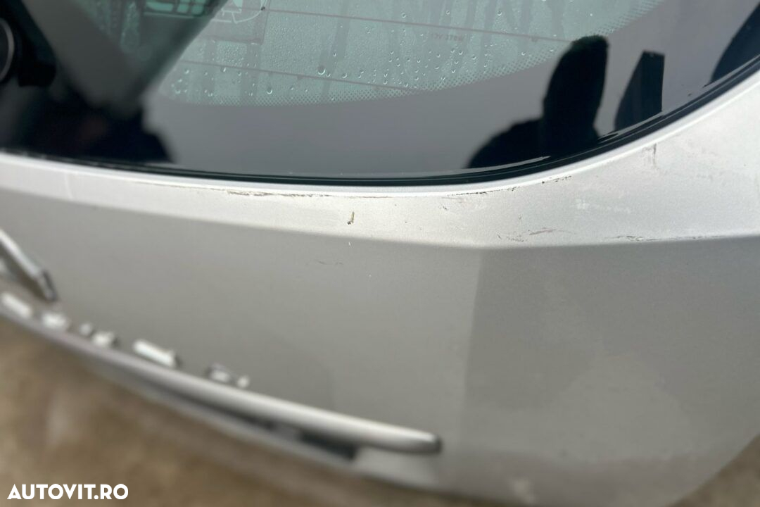 HAION RENAULT LAGUNA 3 COMBI/BREAK - AN : 2008–2015 - 6