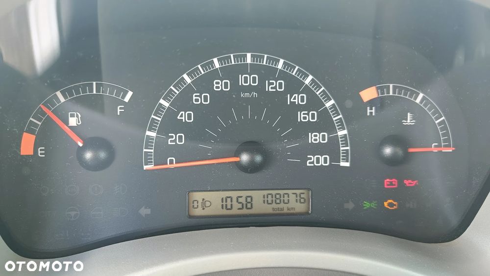 Fiat Panda 1.1 Actual Eco - 14