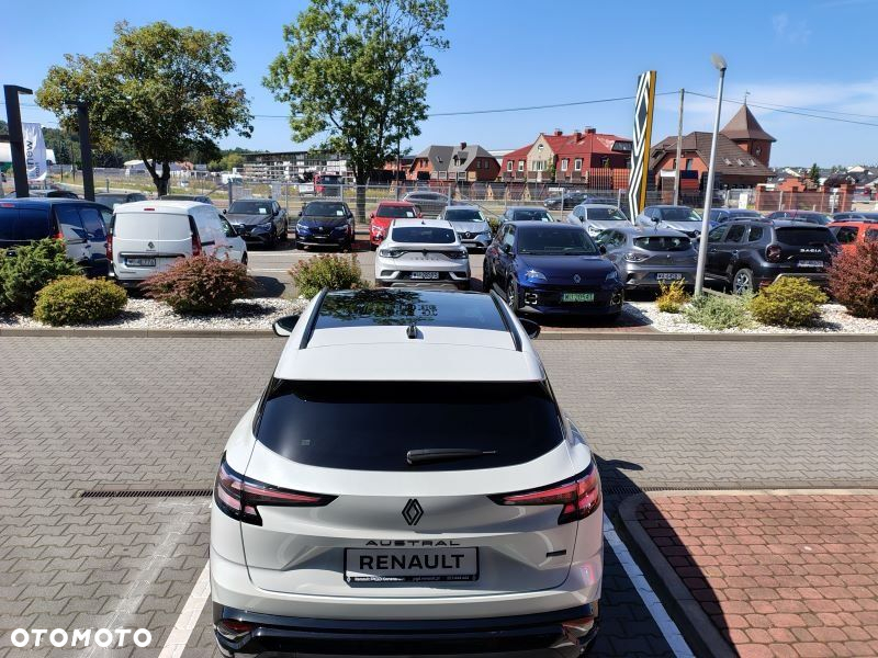 Renault Austral - 6
