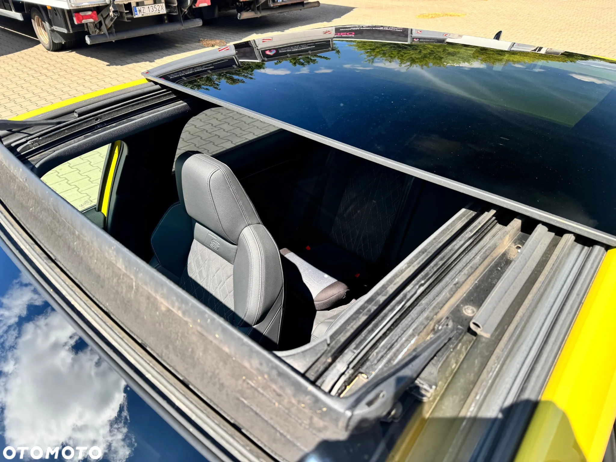 Audi S3 TFSI Quattro S tronic - 14