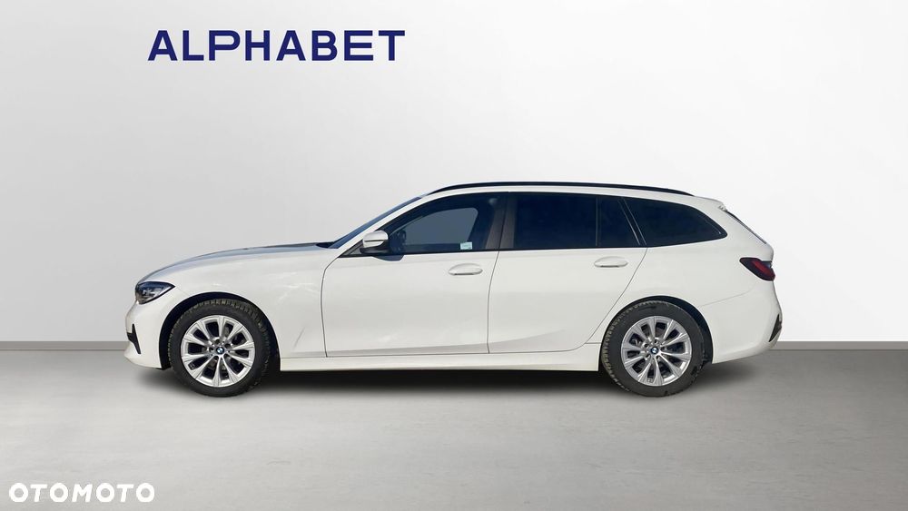 BMW Seria 3 318i Advantage - 2