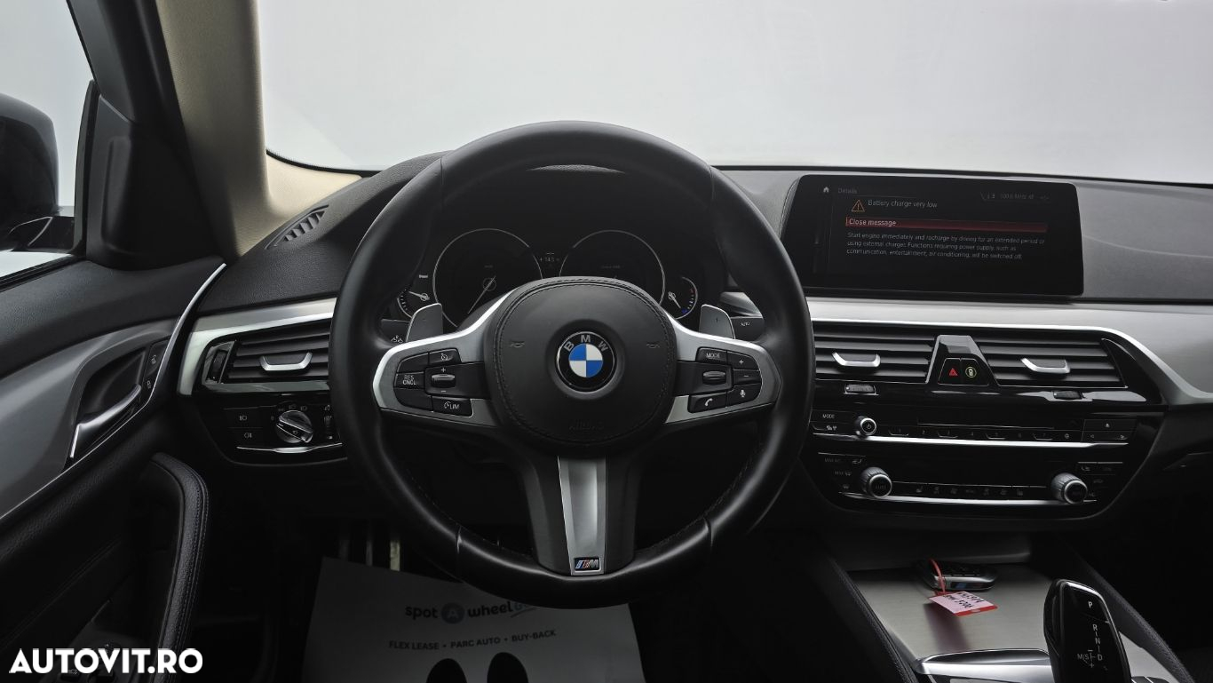 BMW Seria 5 - 15