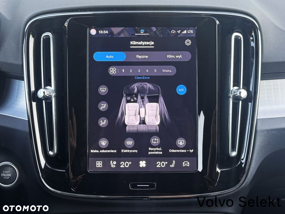 Volvo XC 40 - 19