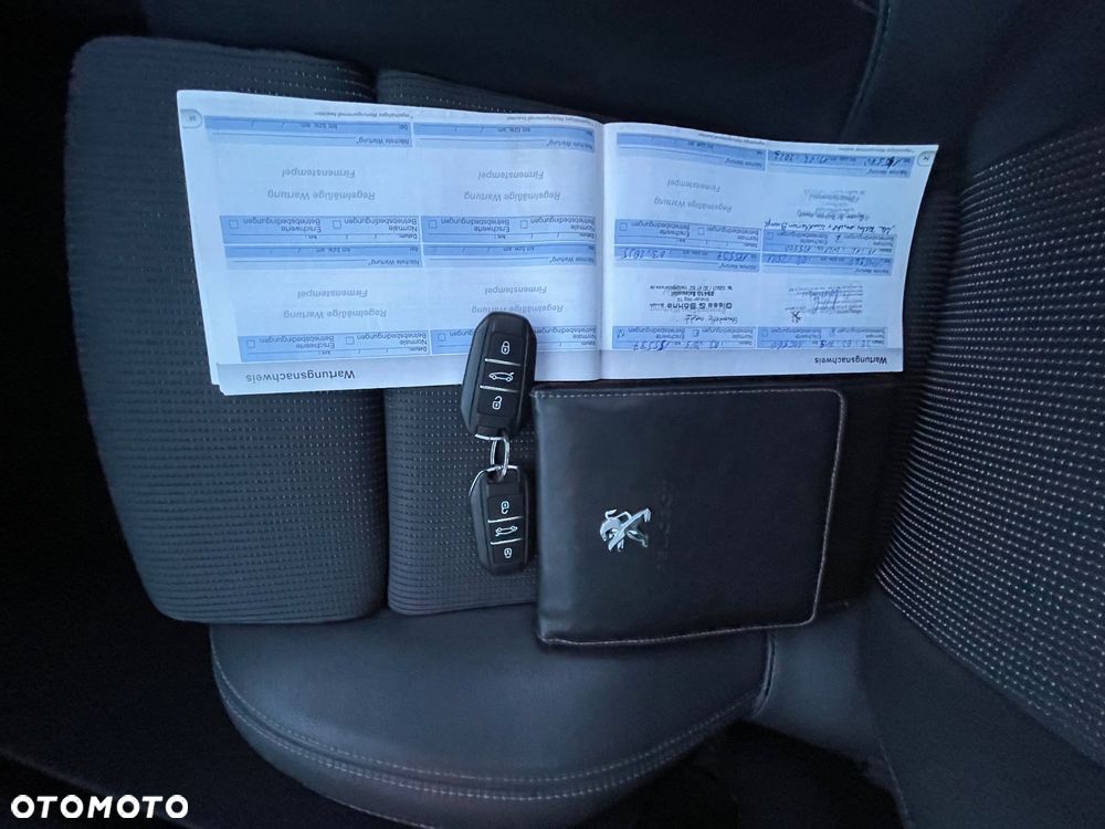 Peugeot 508 - 26