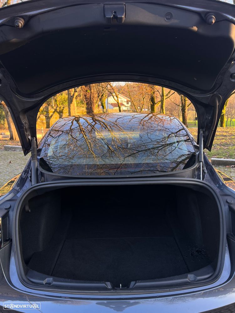 Tesla Model 3 Long Range AWD Dual Motor - 21