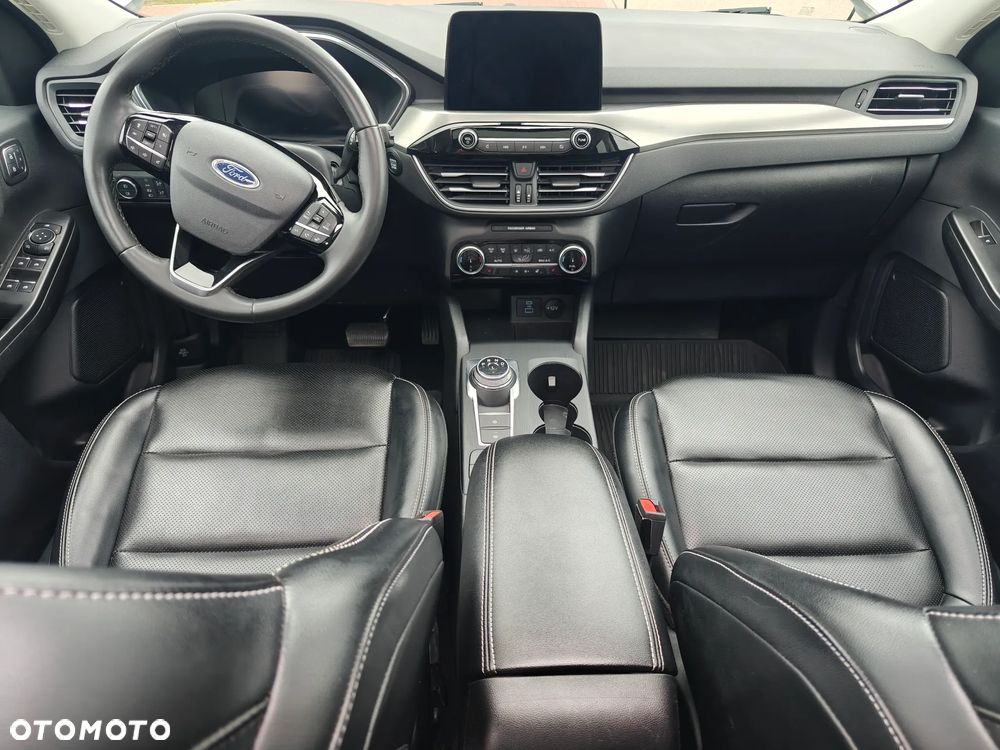 Ford Escape - 31