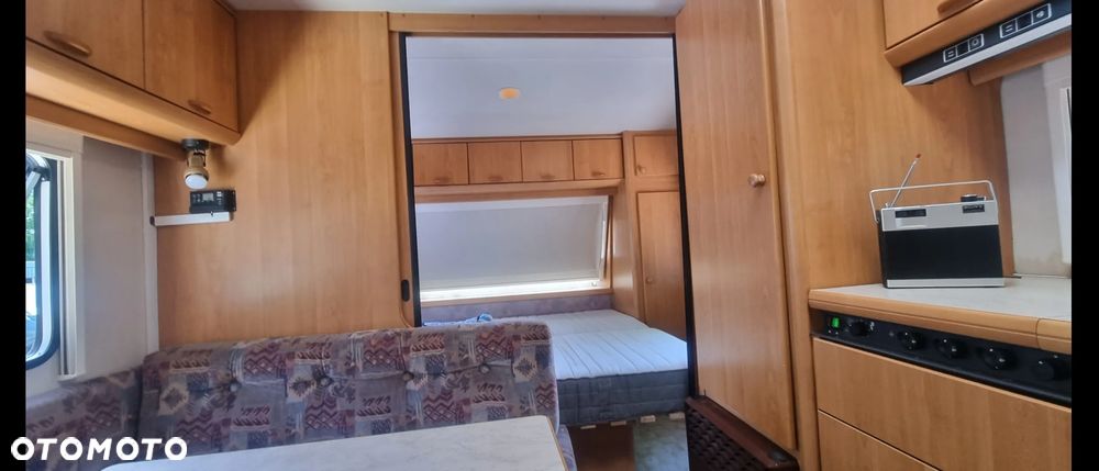 Hobby De Lux 550 TKM Classic - 12