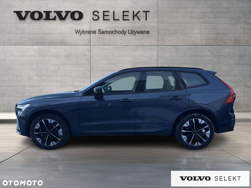Volvo XC 60 - 4