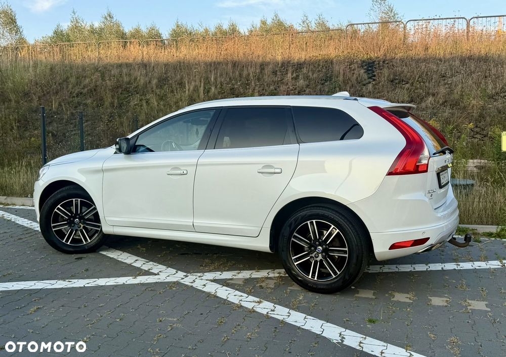 Volvo XC 60 D3 Drive-E Momentum - 21