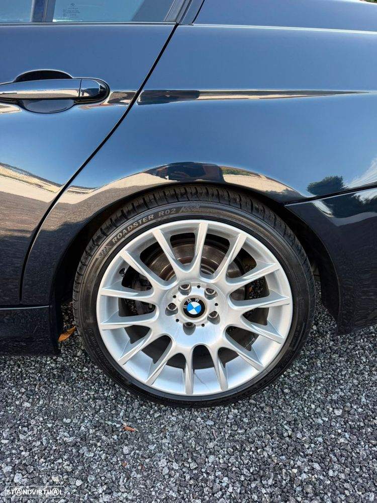 BMW 320 - 15