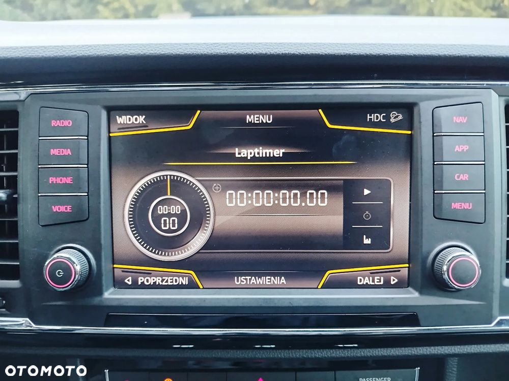 Seat Ateca 2.0 TDI 4Drive XCELLENCE - 28