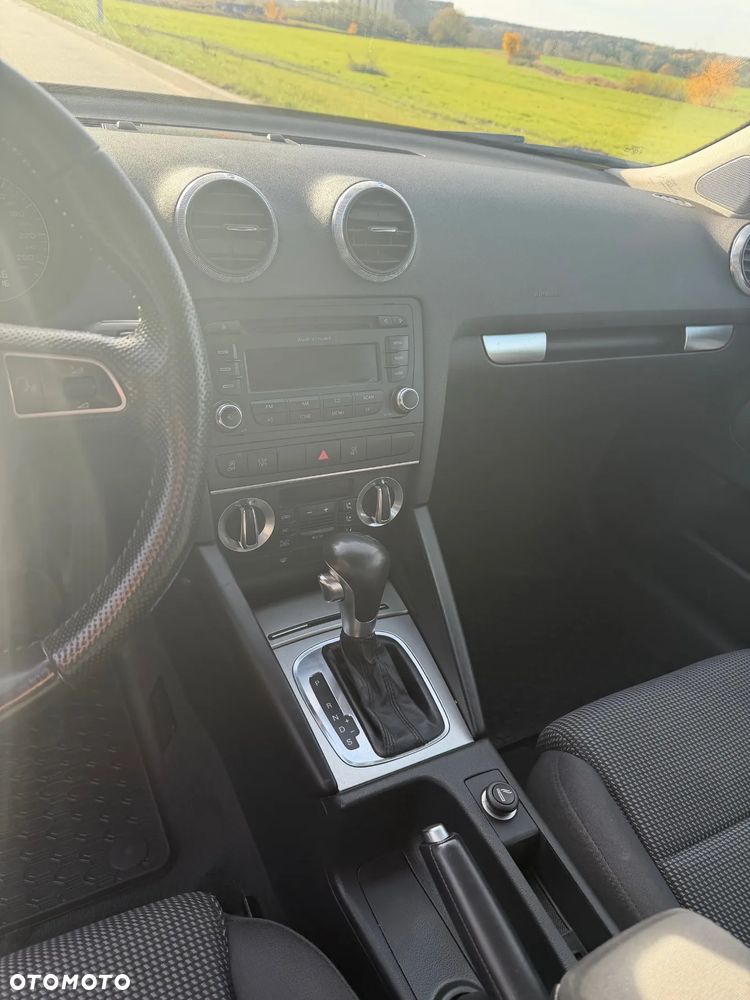 Audi A3 3-drzwiowe - 10