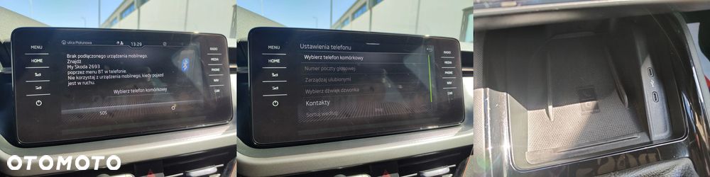 Skoda Kamiq 1.5 TSI Style DSG - 26